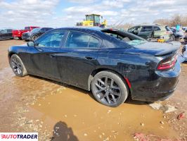 Dodge Charger 2023 3