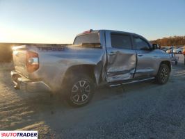 Toyota Tundra 2020 5