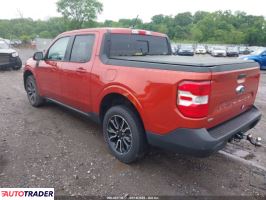Ford Maverick 2022 2 Ford Maverick 2022 2