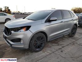 Ford Edge 2021 2