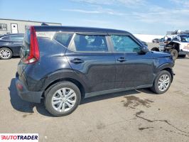 Kia Soul 2020 2