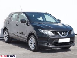 Nissan Qashqai - zobacz ofertę