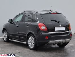 Opel Antara 2008 2.0 147 KM