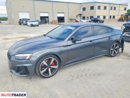 Audi A5 2023 2