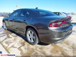 Dodge Charger 2023 3