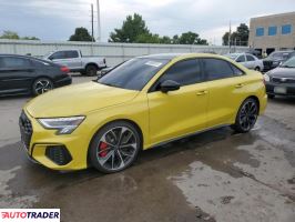 Audi S3 2023 2