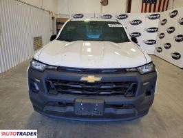 Chevrolet Colorado 2023 2