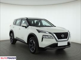 Nissan X-Trail 2025 1.5 160 KM