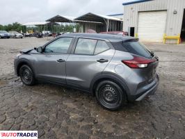 Nissan Pozostałe 2023 1