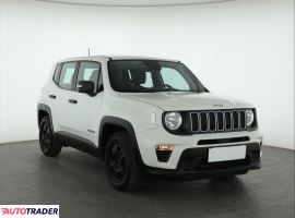 Jeep Renegade - zobacz ofertę