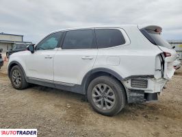 Kia Pozostałe 2023 3