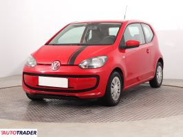 Volkswagen Up! 2012 1.0 59 KM