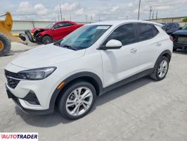 Buick Pozostałe 2021 1