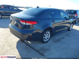 Toyota Corolla 2023 2