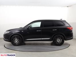 Mitsubishi Outlander 2019 2.0 147 KM