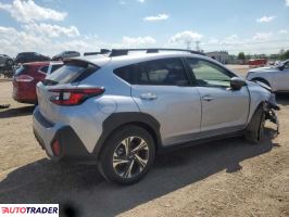 Subaru Pozostałe 2025 2 Subaru Pozostałe 2025 2