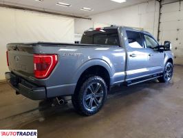 Ford Pozostałe 2023 3