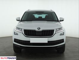 Skoda Kodiaq 2018 2.0 177 KM