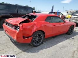 Dodge Challenger 2023 6