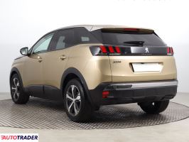 Peugeot 3008 2017 1.2 128 KM