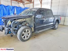 Ford Pozostałe 2021 3