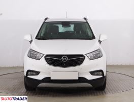 Opel Mokka 2018 1.4 118 KM
