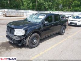 Ford Maverick 2024 2