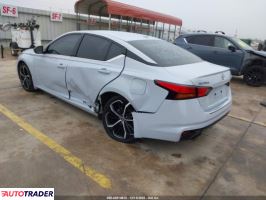 Nissan Altima 2023 2