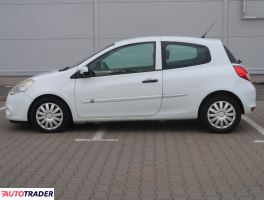 Renault Clio 2010 1.5 67 KM