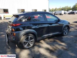 Hyundai Kona 2019 1 Hyundai Kona 2019 1