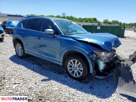 Mazda CX-5 2024 2