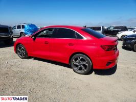 Audi A3 2022 2