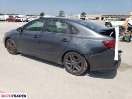 Kia Pozostałe 2021 2