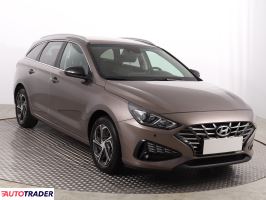 Hyundai i30 2023 1.0 118 KM