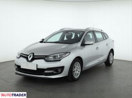 Renault Megane 2014 1.5 108 KM