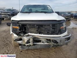 Ford Pozostałe 2024 3