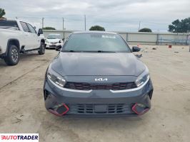 Kia Pozostałe 2023 2
