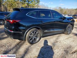 Acura MDX 2022 3