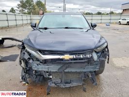 Chevrolet Blazer 2020 2