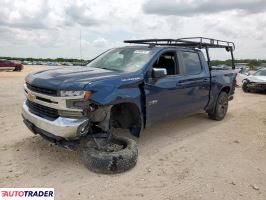 Chevrolet Silverado 2021 5 Chevrolet Silverado 2021 5