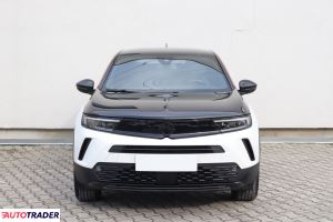 Opel Mokka 2023 1.2 128 KM