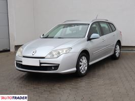 Renault Laguna 2008 1.5 108 KM