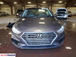 Hyundai Accent 2019 1