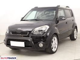 Kia Soul 2012 1.6 138 KM