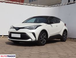 Toyota C-HR 2020 2.0 181 KM