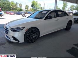 Mercedes 2023 4