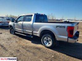 Ford Pozostałe 2020 6
