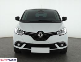 Renault Scenic 2019 1.3 156 KM