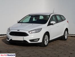 Ford Focus 2017 1.5 93 KM