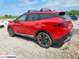 Kia Sportage 2026 2